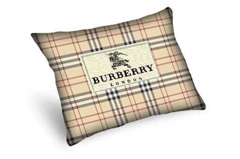 burberry pillow case|burberry store online.